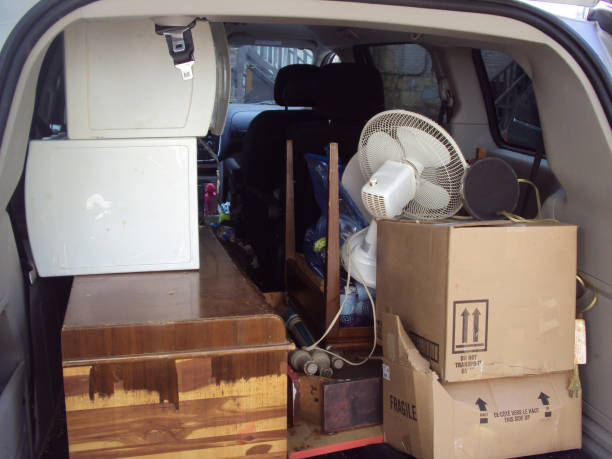 Best Moving and Downsizing Cleanouts  in Smithfield, VA