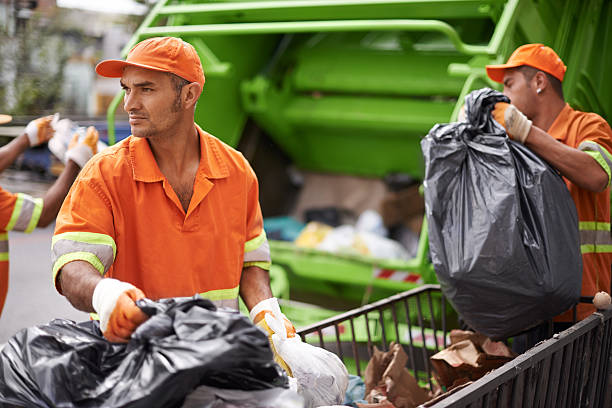 Junk Removal for Events in Smithfield, VA